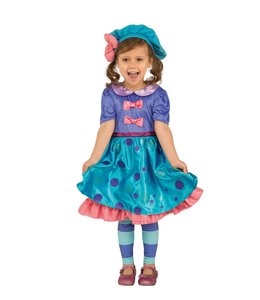 Rubies Costumes Lavender of Little Charmers Costume