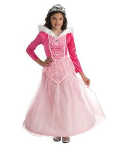 Rubies Costumes Sleeping Beauty - Enchanted Princess S/Child