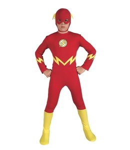Rubies Costumes The Flash Boys Costume