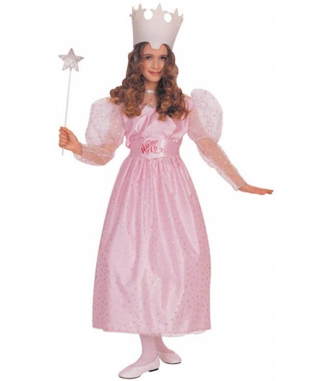 Rubies Costumes W O Oz - Glinda S/Child