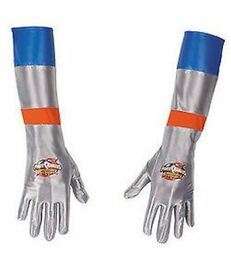 Disguise Special Power Ranger Gloves