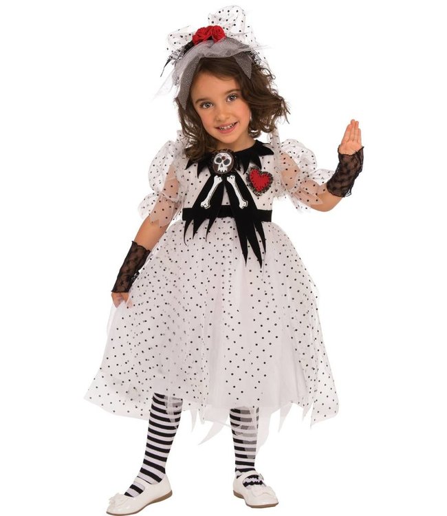 Rubies Costumes Ghost Girl - Cm