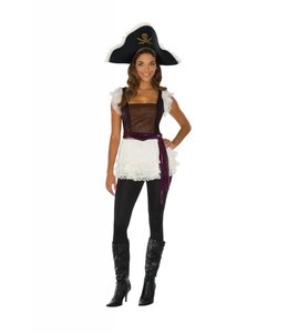 Rubies Costumes Female Pirate Costume