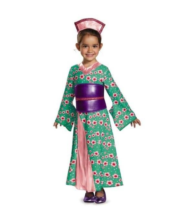 Disguise Kimono Princess / Infant