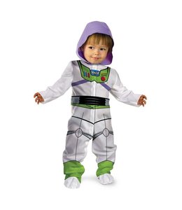 Disguise Buzz Lightyear Classic Infant