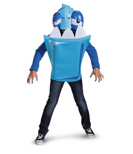 Disguise Slumbo Costume