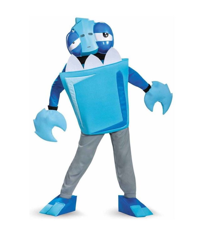 Disguise Frosticon Slumbo Deluxe