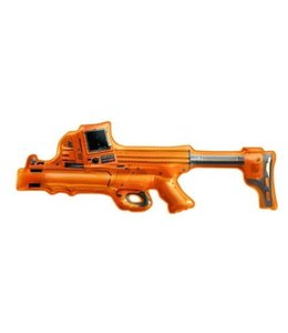 Disguise G.I. Joe Inflatable Toy Gun