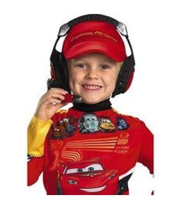 Disguise Head Set Cars2