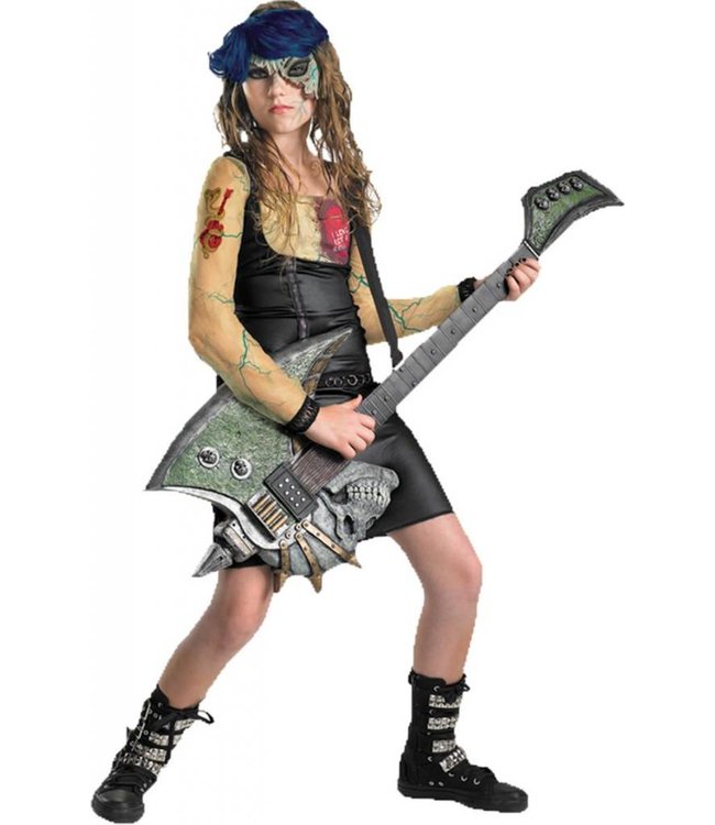 Disguise Heartbreak Rocker