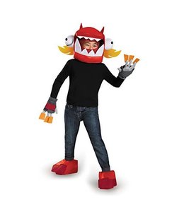 Disguise Infernite Kit