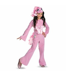 Disguise Pinkie Pie Classic XS/Child 3T-4T