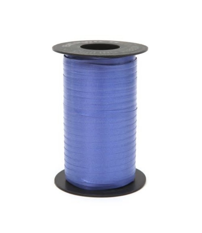 Hollywood Ribbon Curling Ribbon Priwinkle 3/16"X 500 YD