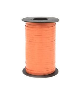 Hollywood Ribbon Curling Ribbon (3/16 Inch X 500 Yd)-Orange