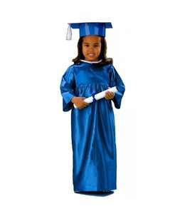 Disguise Graduate Costume S/Child