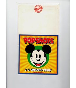 Pop Shots Pop Shot Cards