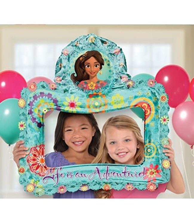 Anagram 27'' Elena Of Avalor Frame