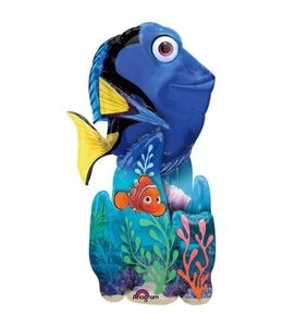 Anagram Awk - 55'' Finding Dory