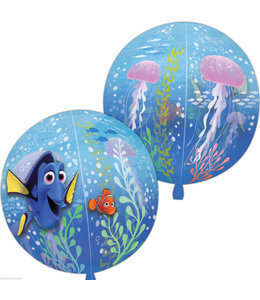 Anagram 16'' Finding Dory Orbz