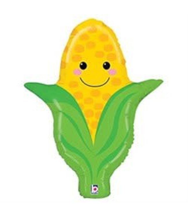 Betallic 27'' Produce Pals Corn Shp