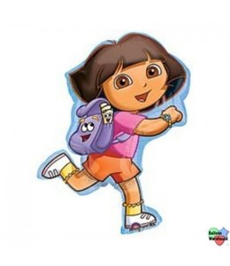 Anagram 32" Dora Exploring