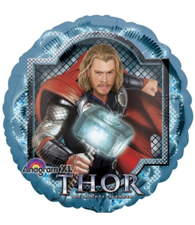 Anagram 18'' Thor