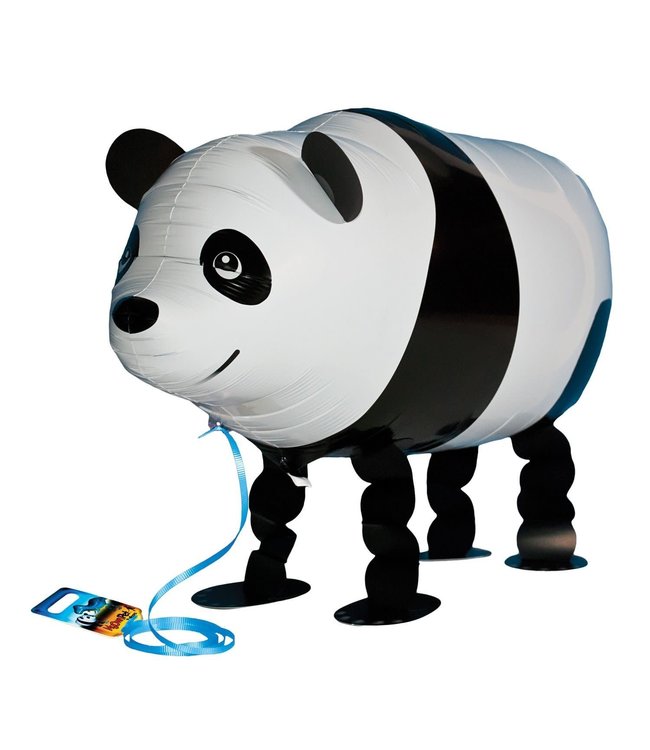 Burton & Burton My Own Pet Balloon-Panda