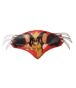 Anagram 46'' Wolverine And Xmen Shape