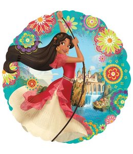 Anagram 18'' Elena Of Avalor