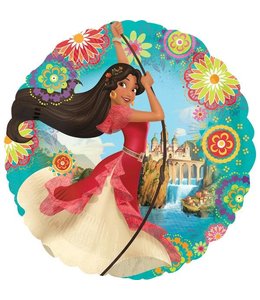 Anagram 18 Inch Mylar Balloon-Elena Of Avalor