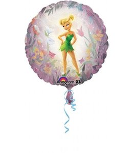 Anagram 26" Princes Thnkerbell See Thru