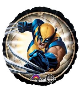 Anagram Hx Wolverine