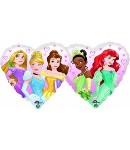 Anagram Hx Princess Dream Big Heart