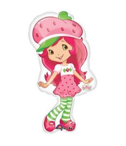 Anagram 31" Strawberry Shortcake Pose