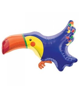 North Star Balloons 35'' Toucan