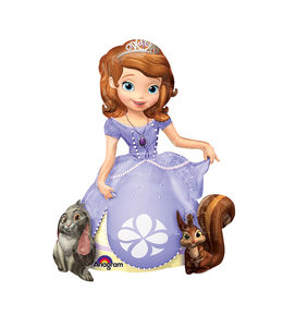 Anagram Awk - 48'' Sofia The First