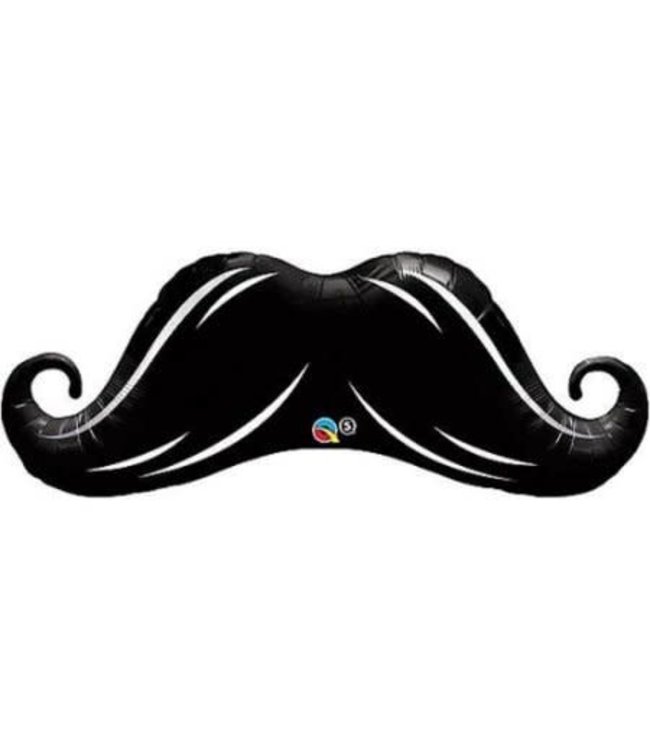 Qualatex 42" Mustache