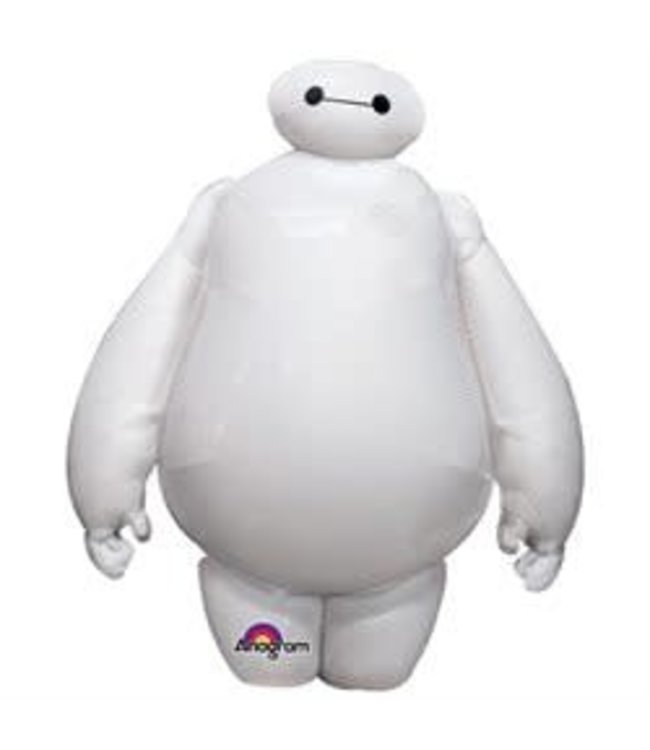 Anagram Awk - 31'' Big Hero 6 Bayman