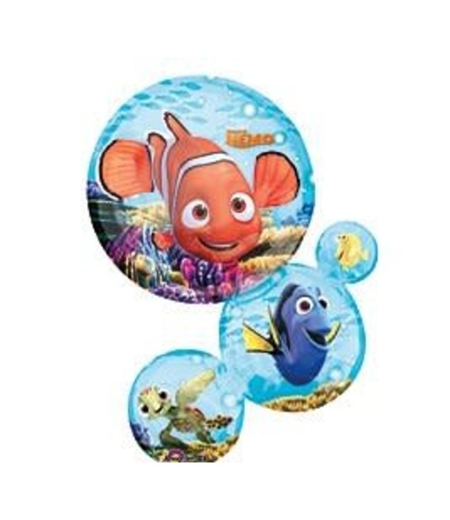 Anagram 28 Inch Mylar Balloon Finding Nemo