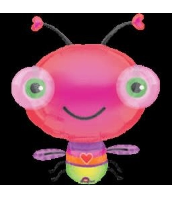 Anagram 31" Firefly