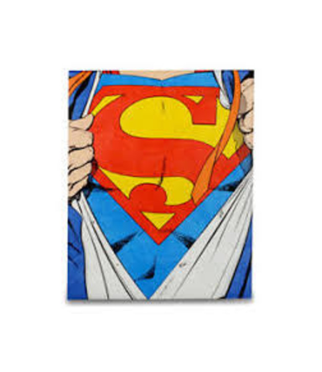 Dynomighty Tablet Mighty Case-Superman