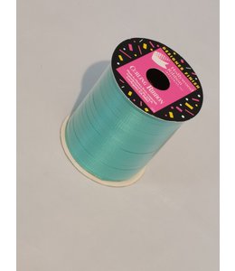 Hollywood Ribbon Curling Ribbon (3/16 InchX50 Ft)- Seafoam