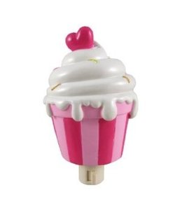 King-Max Products - KMP Cupcake Trinket Box