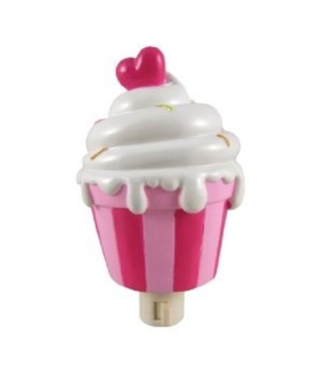 King-Max Products - KMP Cupcake Trinket Box