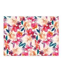 Lady Jane Drawer Liners-Colorful Floral