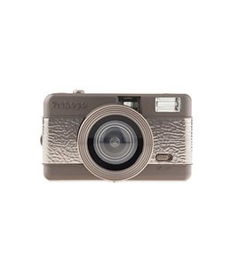 Supercali Camera-Fisheye Grey