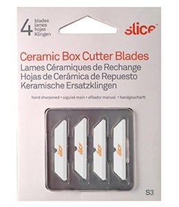 Slice Replacement Blades - Ceramic