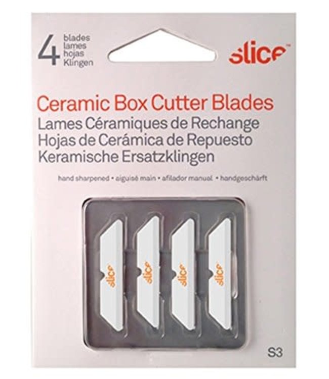 Slice Replacement Blades - Ceramic