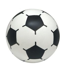 MegaFun USA Inflate A Ball Soccer