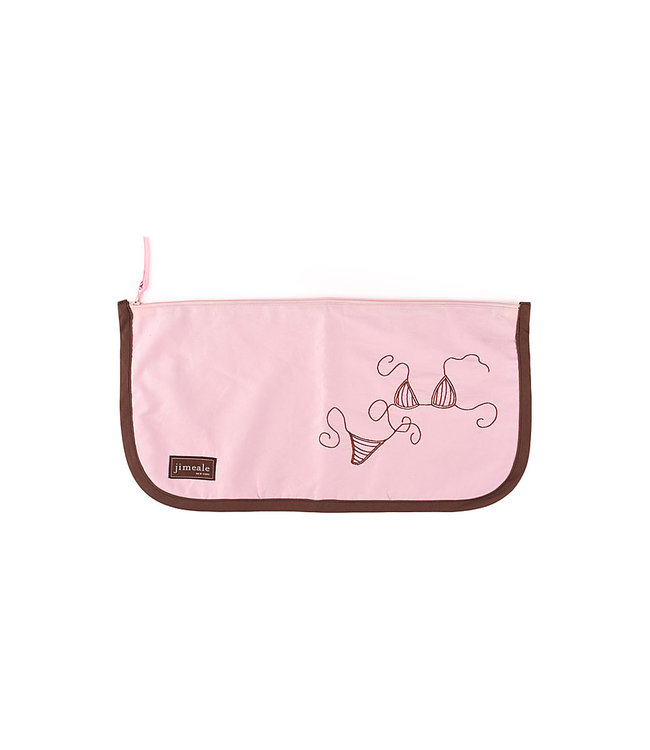 Jimeale Swimmer Bag